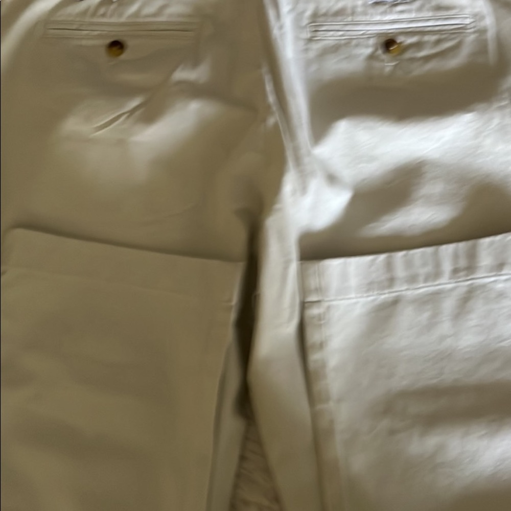 Mens Vineyard Vines Breaker Pant, NWT